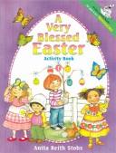Cover for A Very Blessed Easter
