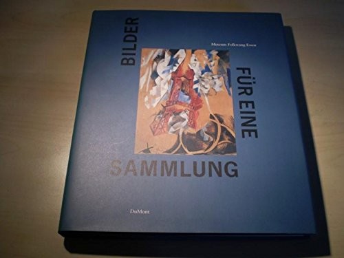 Cover for Bilder für eine Sammlung