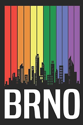 Cover for BRNO