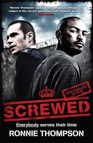 Cover for Screwed
