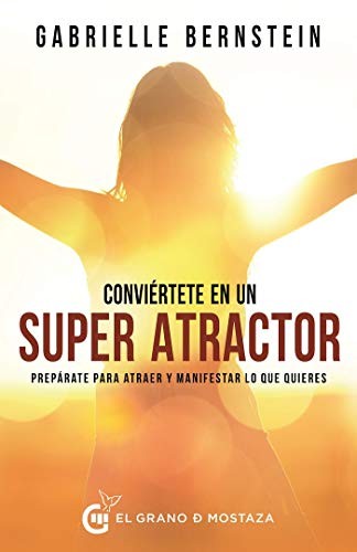 Cover for Conviértete en superatractor