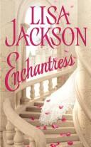 Cover for Enchantress