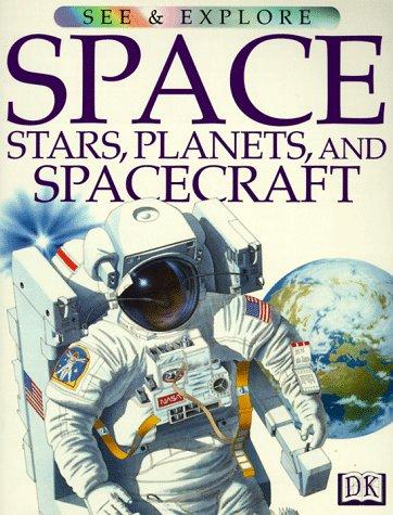 Cover for Space