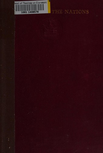 Cover for Oliver Cromwell and the rule of the Puritans in England