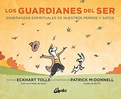 Cover for Los guardianes del ser