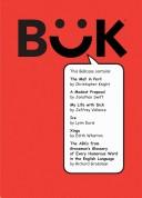 Cover for Bukcase I