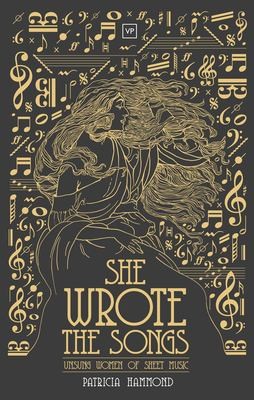 Cover for Women Who Sing