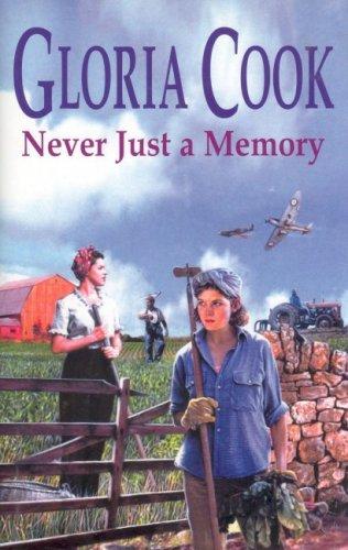 Cover for Never Just a Memory (Pengarron)