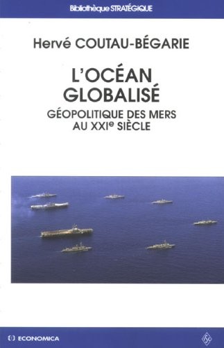 Cover for L' océan globalisé