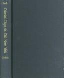 Cover for Colonial days in old New York