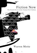 Cover for Fiction now