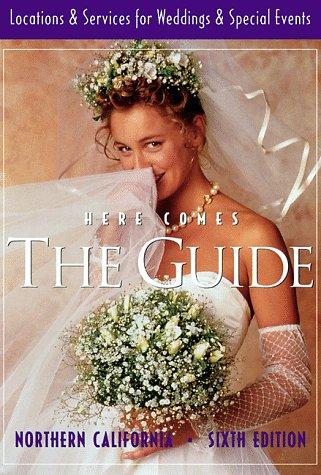 Cover for Here Comes the Guide Northern California