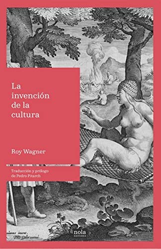 Cover for La invención de la cultura