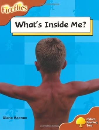 Cover for What's Inside Me?, Stage 8