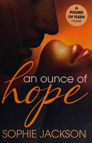 Cover for Ounce of Hope