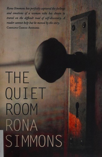 Cover for The quiet room