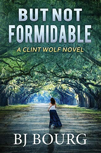 Cover for But Not Formidable