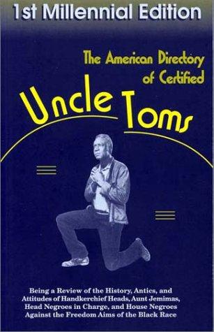 Cover for The American Directory Of Certified