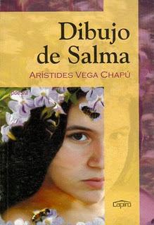 Cover for Dibujo de Salma