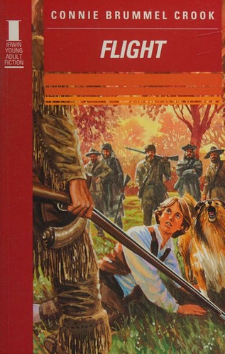 Cover for Flight