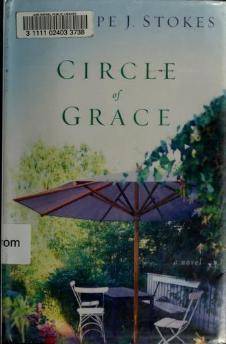 Cover for Circle of grace