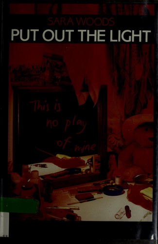 Cover for Put out the light