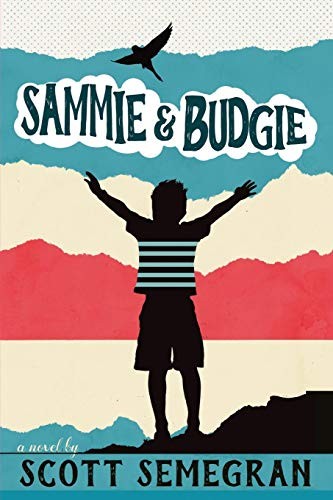 Cover for Sammie & Budgie
