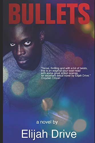 Cover for Bullets