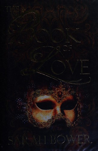 Cover for Book of Love