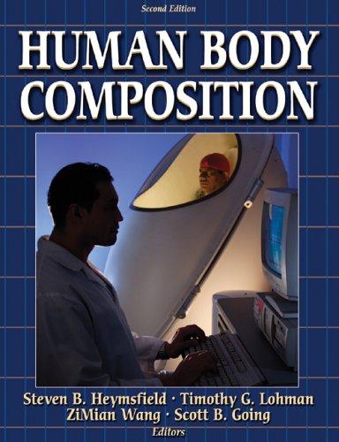 Cover for Human Body Composition