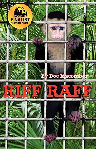 Cover for Riff Raff