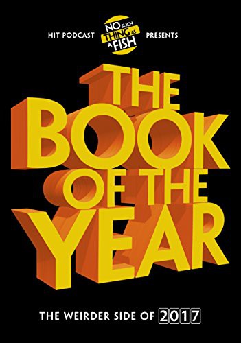 Cover for The Book of the Year
