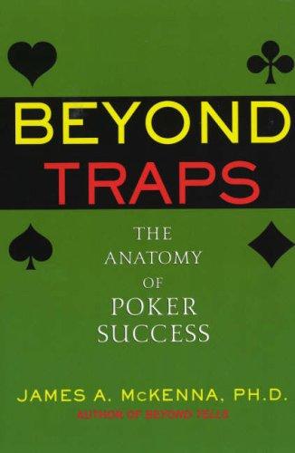 Cover for Beyond Traps