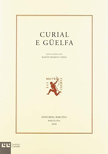 Cover for Curial e Güelfa