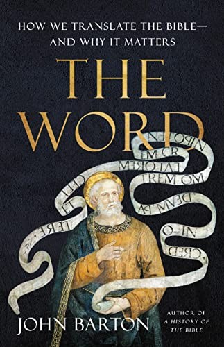 Cover for Word