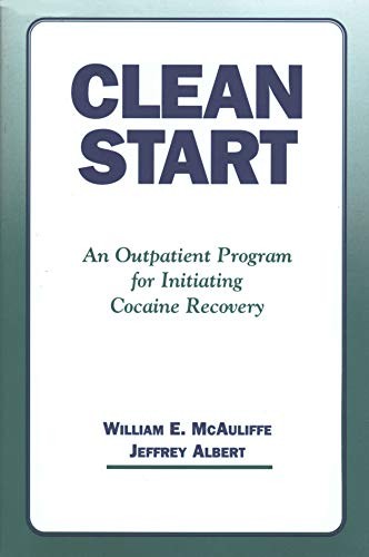Cover for Clean Start