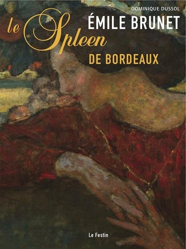 Cover for Émile Brunet