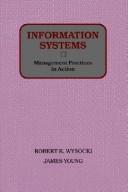 Cover for Information systems