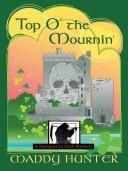 Cover for Top O' the Mournin'