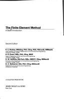 Cover for Rockey Finite Element 2p