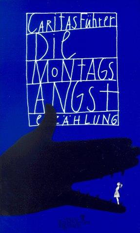 Cover for Die Montagsangst