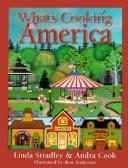 Cover for What's Cooking America