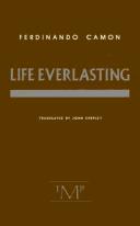 Cover for Life Everlasting