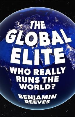 Cover for Global Elite