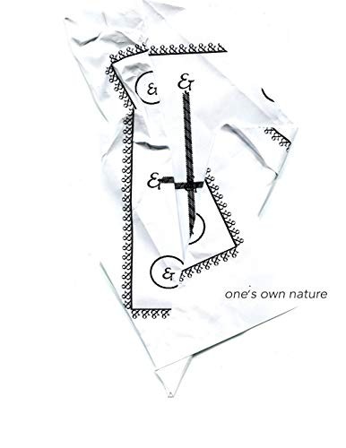 Cover for one;s own nature