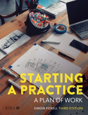 Cover for Starting a Practice