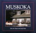 Cover for Muskoka