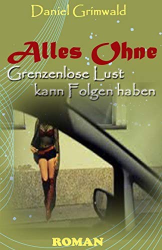 Cover for Alles Ohne