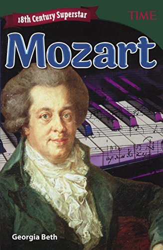 Cover for 18th Century Superstar