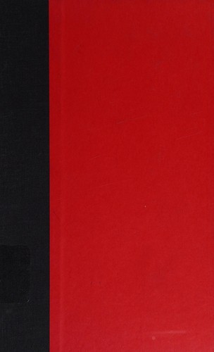 Cover for The Sex of Things